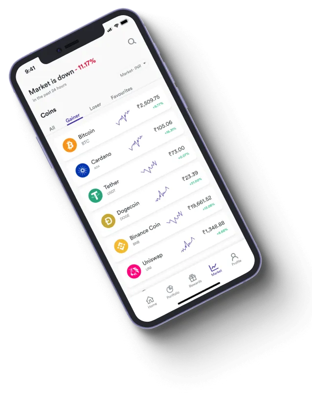 Nexorion Finance - How does the Nexorion Finance app improve your trading?