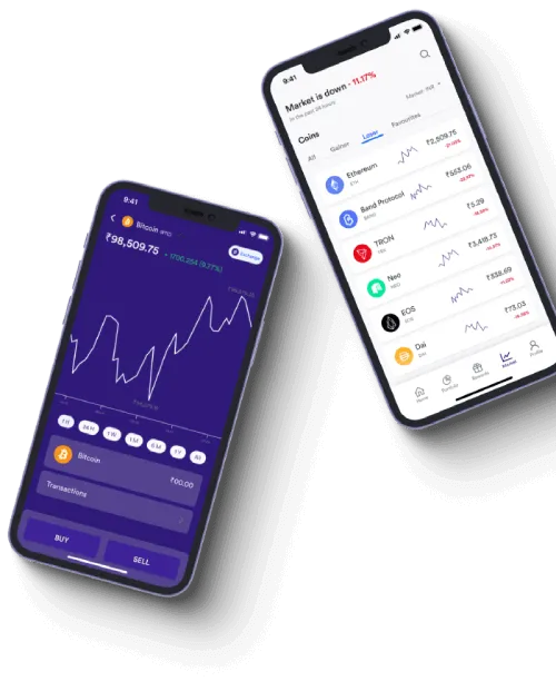 Nexorion Finance - What exactly is Nexorion Finance?